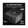 Блок питания Gamemax 1000W (Lion core 1000P) изображение 10