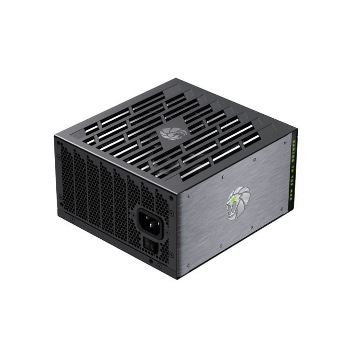 Блок живлення Gamemax 1000W (Lion core 1000P) зображення 7