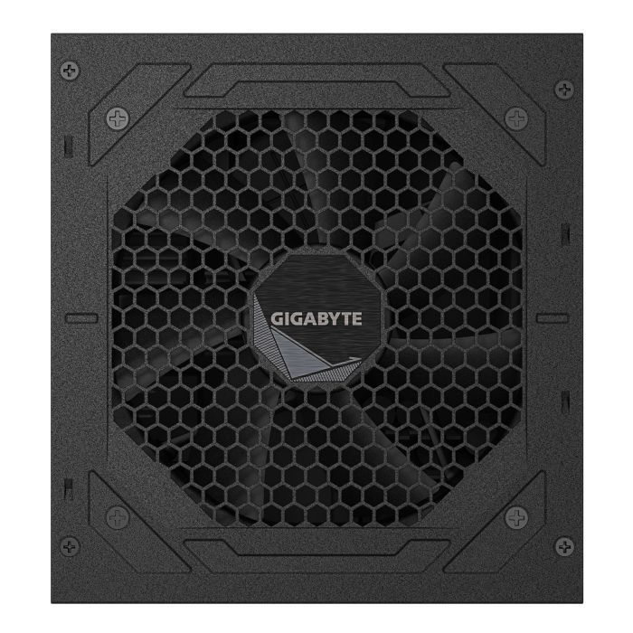 Блок питания GIGABYTE 1000W (GP-UD1000GM PG5 V2) изображение 2