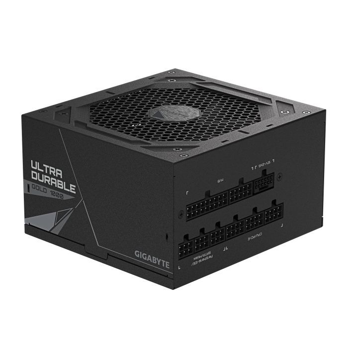 Блок питания GIGABYTE 1000W (GP-UD1000GM PG5 V2) изображение 3