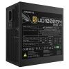 Блок питания GIGABYTE 1000W (GP-UD1000GM PG5 V2) изображение 5