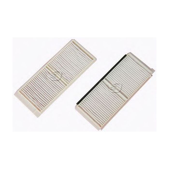 Фильтр салона DENCKERMANN M110492