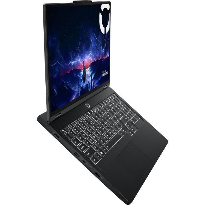 Ноутбук Lenovo Legion Pro 5 16IRX10 (83NN000GRA) изображение 5