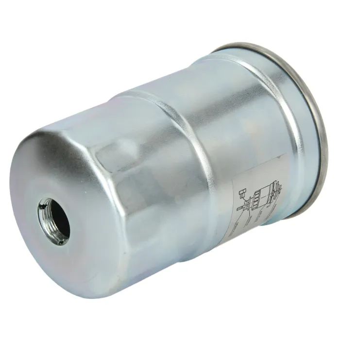 Фільтр паливний Bosch 1457434459 зображення 2