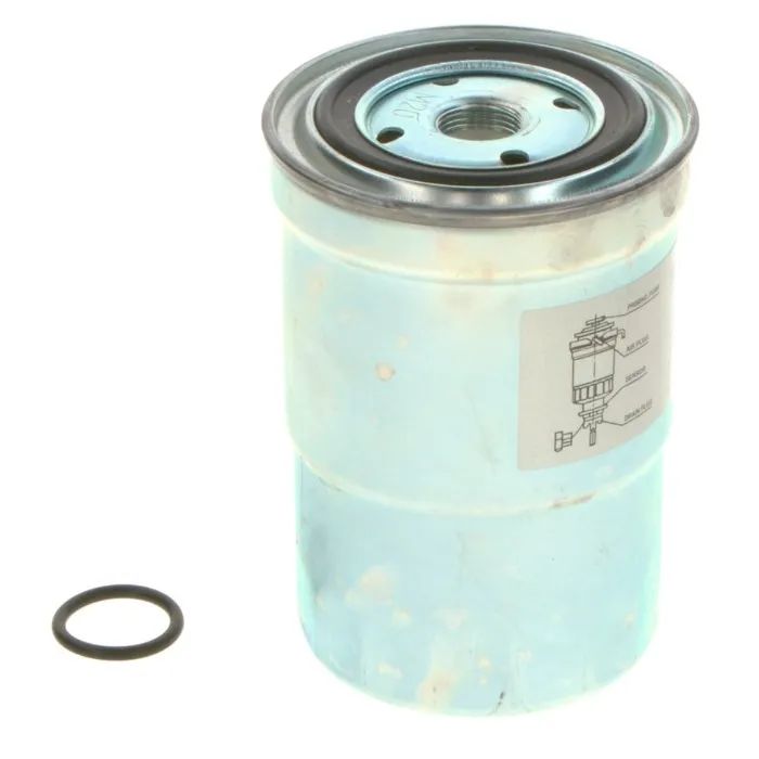 Фільтр паливний Bosch 1457434459 зображення 4