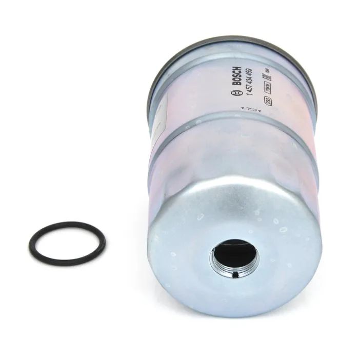 Фільтр паливний Bosch 1457434459 зображення 5