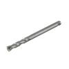 Свердло DeWALT центруюче CARBIDE, для цифенборів, D6.35 мм.,L95 мм.1 шт (DT20629) зображення 2