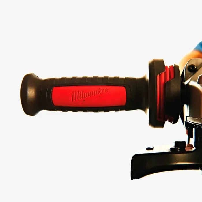 Шліфувальна машина Milwaukee AGV 15-125 XE, 1550Вт, 125мм (4933428127) зображення 4