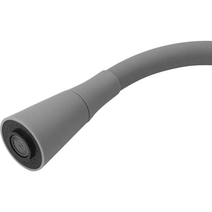 Змішувач Kroner Klassisch-ESG031GRA (CV035372) зображення 5