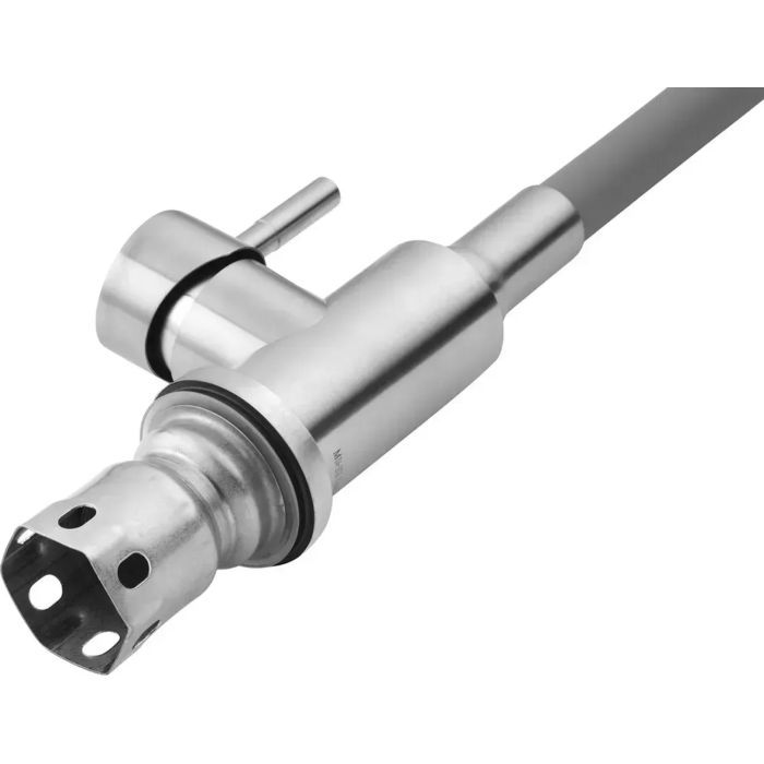 Змішувач Kroner Klassisch-ESG031GRA (CV035372) зображення 6