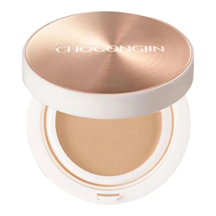 Кушон для обличчя Chogongjin BB Pact 21N - Vanilla (8809747950546)