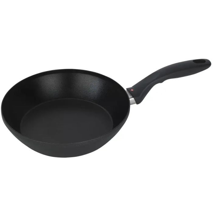 Сковорода Swiss Diamond XD Induction глибока з кришкою 28 см (XD6528ic) зображення 3