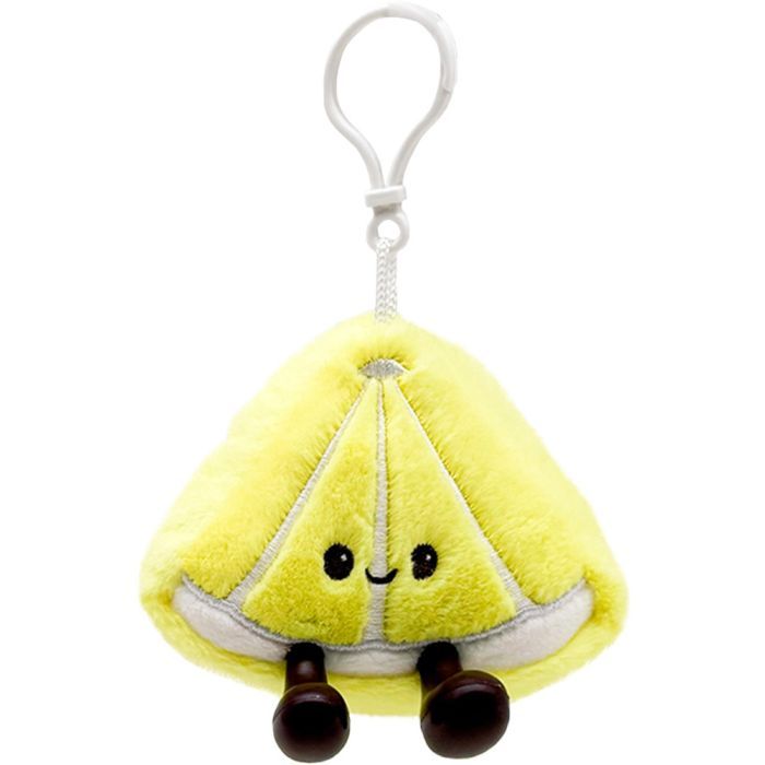 Брелок Fyyvalur серия Луна-парк Лимончик (99033)