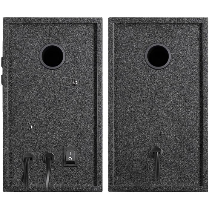 Акустична система Defender Solar 20 Bluetooth Black (65721) зображення 10 Акустична система Defender Solar 20 Bluetooth Black (65721) зображення 10