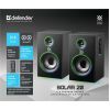 Акустична система Defender Solar 20 Bluetooth Black (65721) зображення 12 Акустична система Defender Solar 20 Bluetooth Black (65721) зображення 12