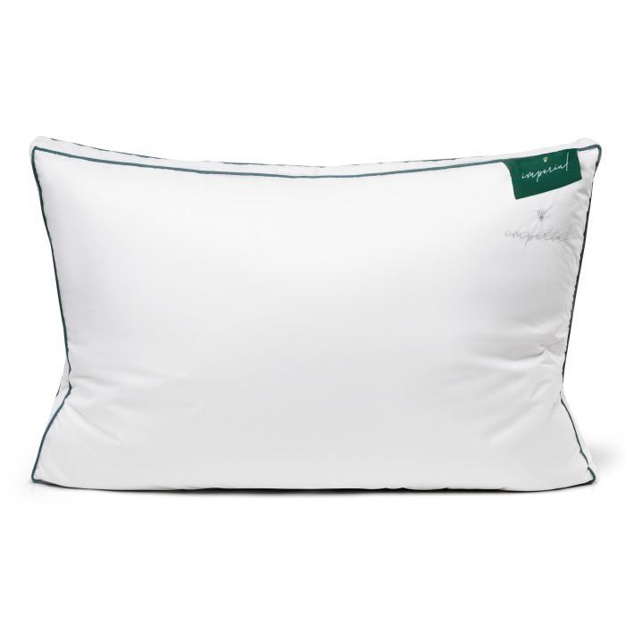 Подушка MirSon пухова Imperial Delight (середня) 40х60 (2200007177295)
