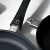 Сотейник Swiss Diamond Induction зі з'ємною ручкою 28 см (XD6728iD) изображение 3
