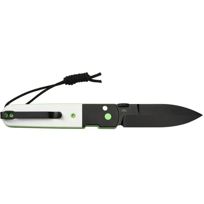 Нож CJRB Locust BB White (J1951-BBW) изображение 2 Нож CJRB Locust BB White (J1951-BBW) изображение 2