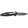 Ніж Microtech Socom Elite Drop Point Apocalyptic Black (160-10AP) зображення 2