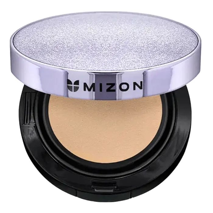 Кушон для обличчя Mizon Vegan Collagen Cushion + Refill 23 (8809663754723)