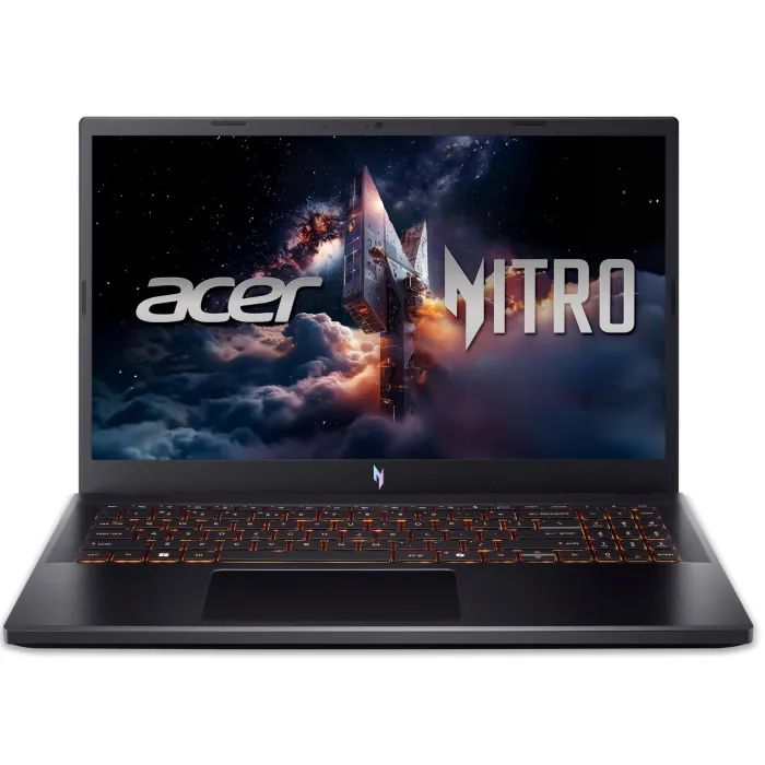 Ноутбук Acer Nitro V 15 ANV15-52 (NH.QZ8EU.00M) > цены в Киеве и Украине Ноутбук Acer Nitro V 15 ANV15-52 (NH.QZ8EU.00M)