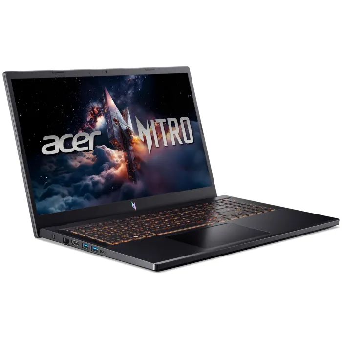 Ноутбук Acer Nitro V 15 ANV15-52 (NH.QZ8EU.00M) изображение 2 Ноутбук Acer Nitro V 15 ANV15-52 (NH.QZ8EU.00M) изображение 2