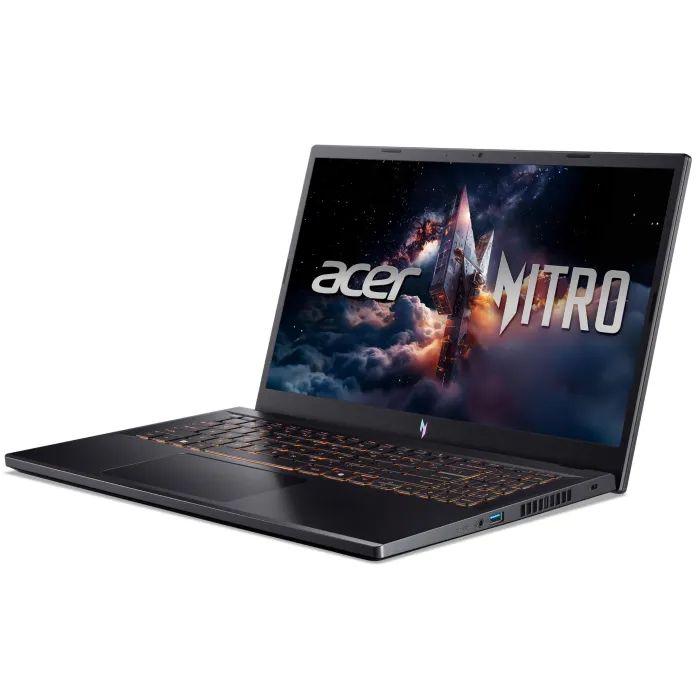 Ноутбук Acer Nitro V 15 ANV15-52 (NH.QZ8EU.00M) изображение 3 Ноутбук Acer Nitro V 15 ANV15-52 (NH.QZ8EU.00M) изображение 3