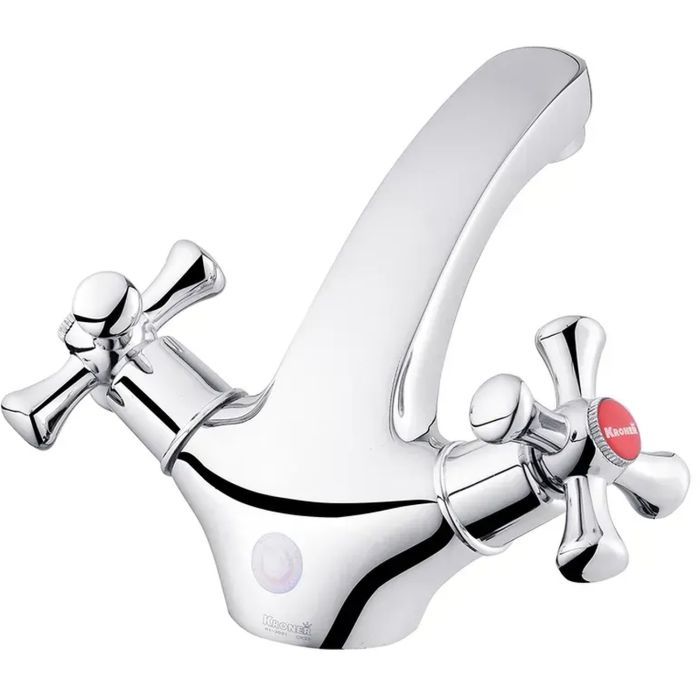 Змішувач Kroner Rhein-C010 (CV018074) зображення 2