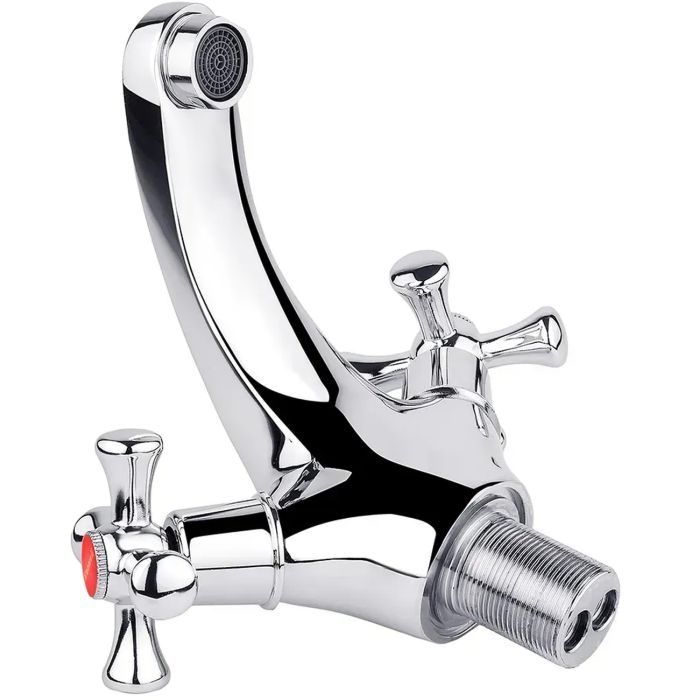 Змішувач Kroner Rhein-C010 (CV018074) зображення 3