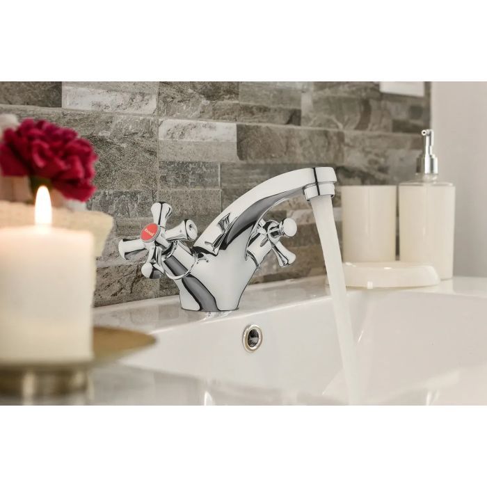 Змішувач Kroner Rhein-C010 (CV018074) зображення 8