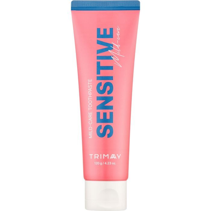 Зубна паста Trimay Sensitive Mild-Care Toothpaste 110 г (8809822541195) зображення 2