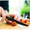 Кухонний ніж Fiskars Edge для томатів 13 см (1003092) зображення 4