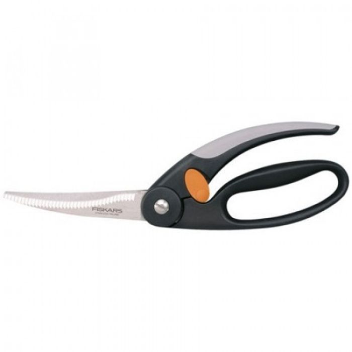 Кухонні ножиці Fiskars Functional Form для птиці (1003033)