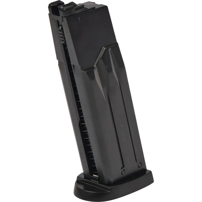 Страйкбольный пистолет ASG MK23 Green Gas (14763) изображение 5