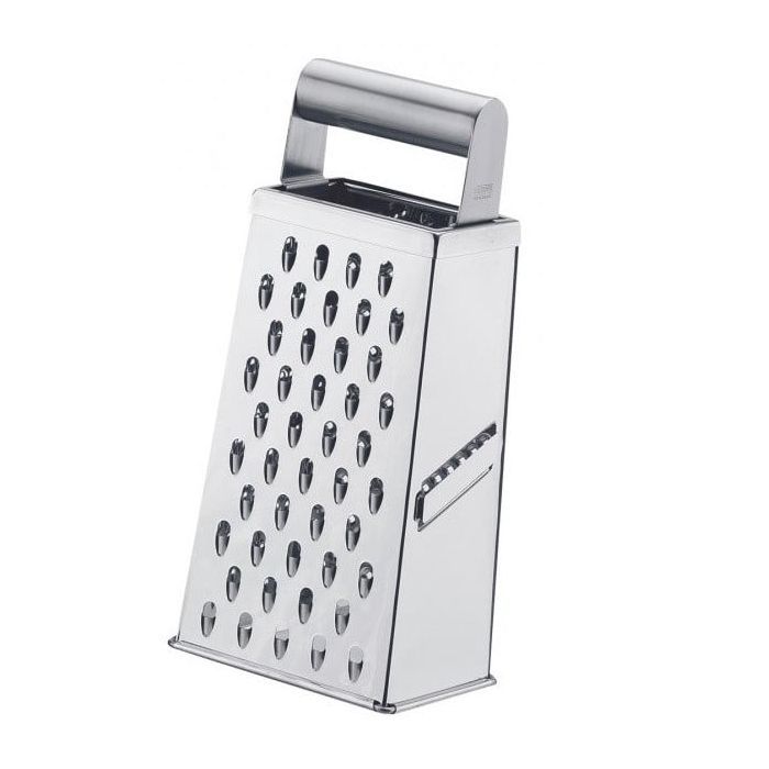 Терка Gefu Cubo чотиристороння (10750)