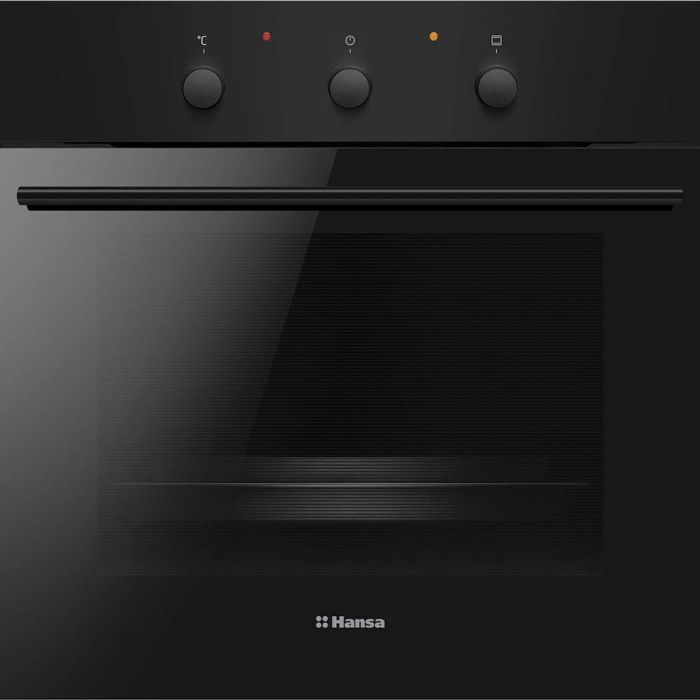 Духовой шкаф Hansa BOES681021 изображение 2