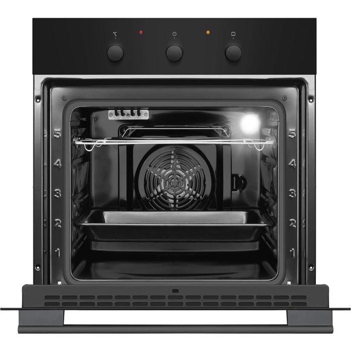 Духовой шкаф Hansa BOES681021 изображение 3