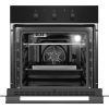 Духовой шкаф Hansa BOES681021 изображение 3