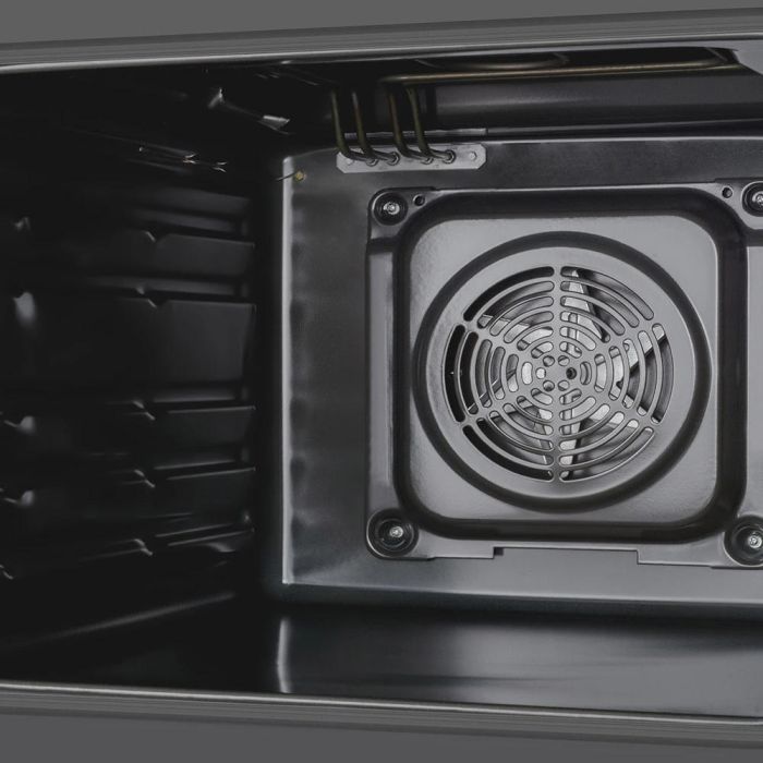 Духовой шкаф Hansa BOES681021 изображение 4