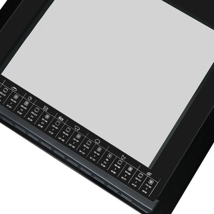 Духовой шкаф Hansa BOES681021 изображение 5