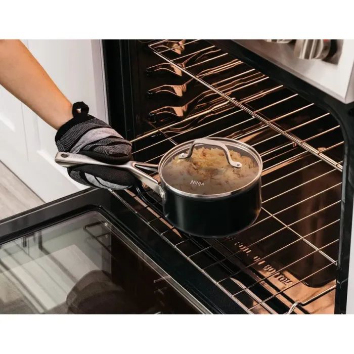 Набір посуду Ninja Zerostick Essentials 6 предметів (C13000DE) зображення 3