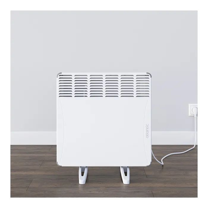 Обогреватель Atlantic F118 CMG-BD0/PR/M (1000W) (150414) изображение 10