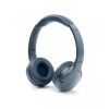 Наушники Muse M-272 Bluetooth Blue (M-272 BTB)