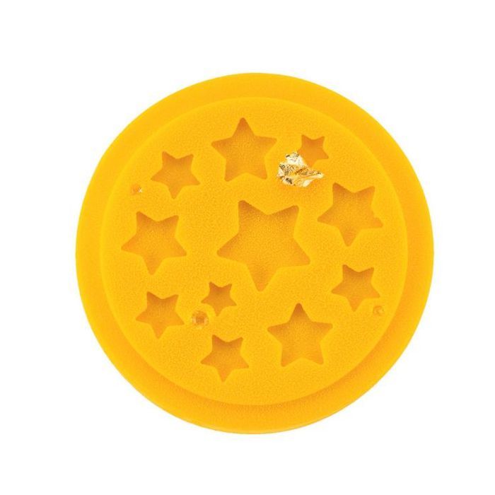 Кондитерский коврик Silikomart для декорування Зірочки (MINI STARS DECOR) изображение 5