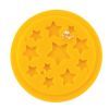 Кондитерский коврик Silikomart для декорування Зірочки (MINI STARS DECOR) изображение 5
