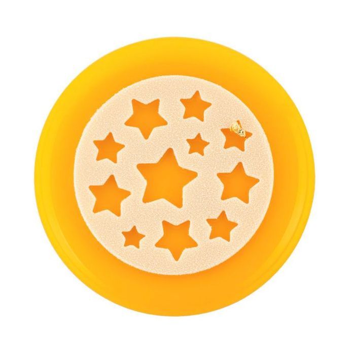 Кондитерский коврик Silikomart для декорування Зірочки (MINI STARS DECOR) изображение 6