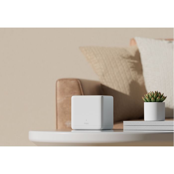 Точка доступа Wi-Fi Mercusys HALO-H60X-2-PACK изображение 4