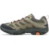Кросівки Merrell Moab 3 WP Mns olive - 46 - оливковий (036.2100) зображення 3