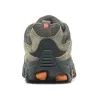 Кросівки Merrell Moab 3 WP Mns olive - 46 - оливковий (036.2100) зображення 4