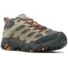 Кросівки Merrell Moab 3 WP Mns olive - 46 - оливковий (036.2100)